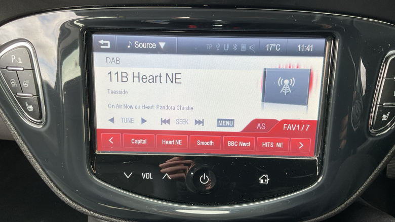 Vauxhall Corsa 1.4 ecoFLEX SE 5dr Petrol Hatchback